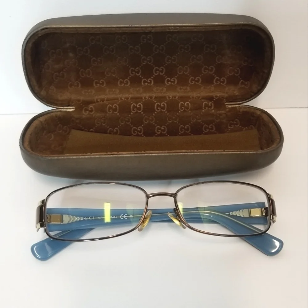 Gucci prescription glasses‎